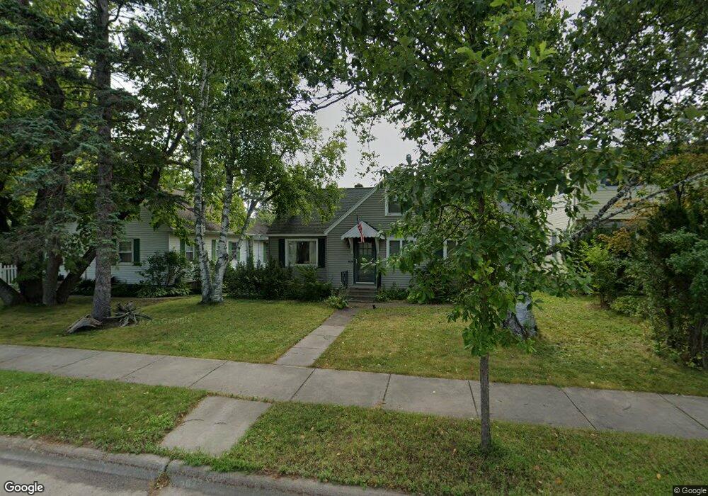 5812 Glenwood St, Duluth, MN 55804 - photo 1