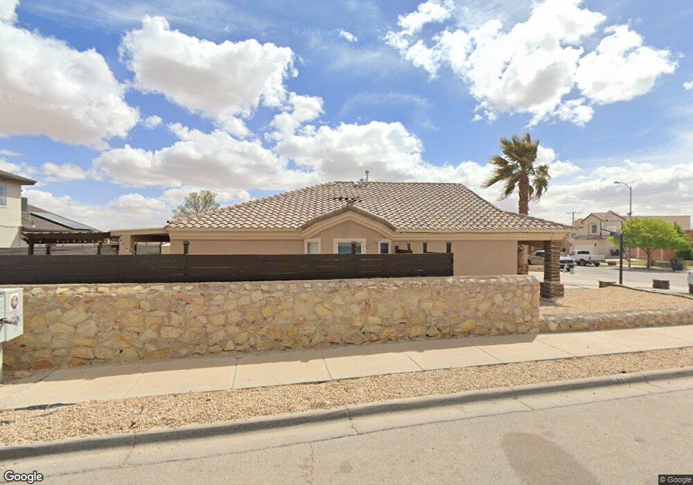 780 Paseo Sereno Dr, El Paso, TX 79928 - photo 1