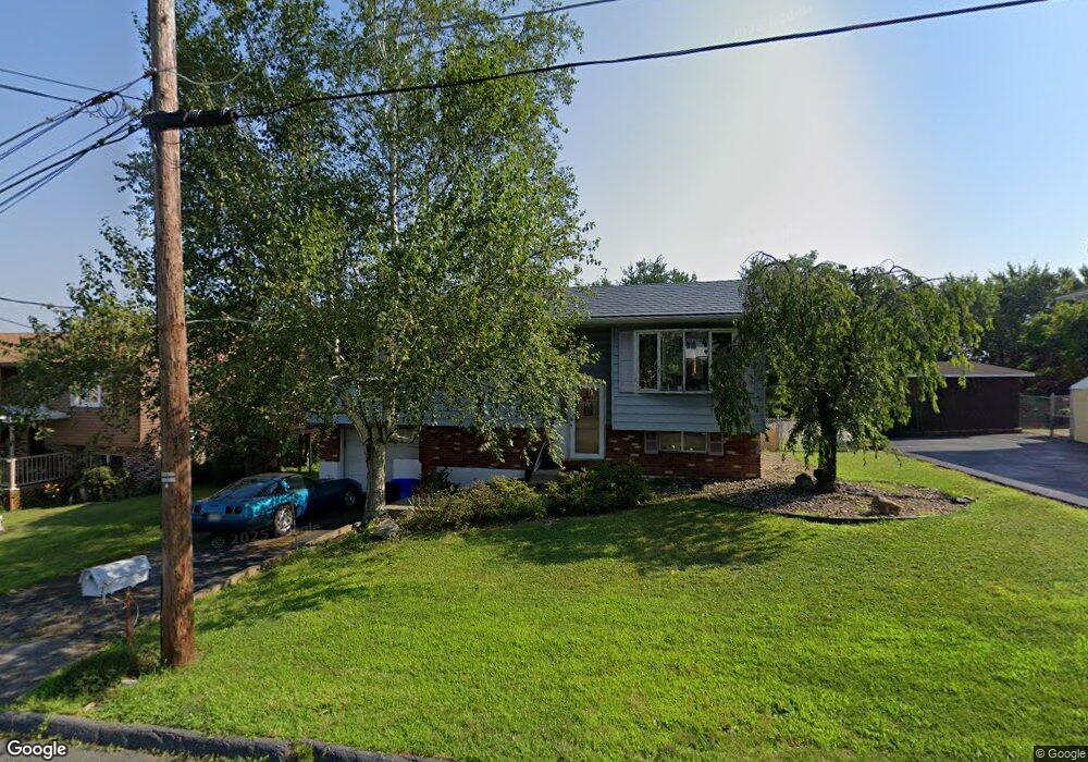 45 Highland Dr, Hanover Township, PA 18706 - photo 1