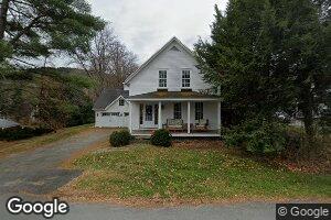 108 Pleasant St, Grafton, VT 05146