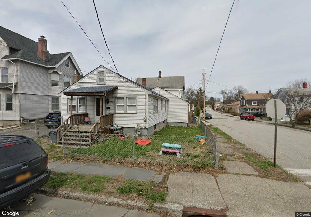 82 Ball St, Port Jervis, NY 12771 - photo 1