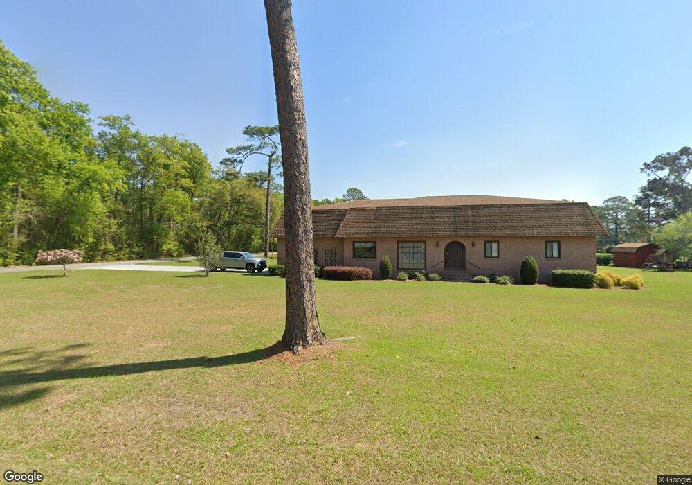 64 24th St NE, Cairo, GA 39828 - photo 1