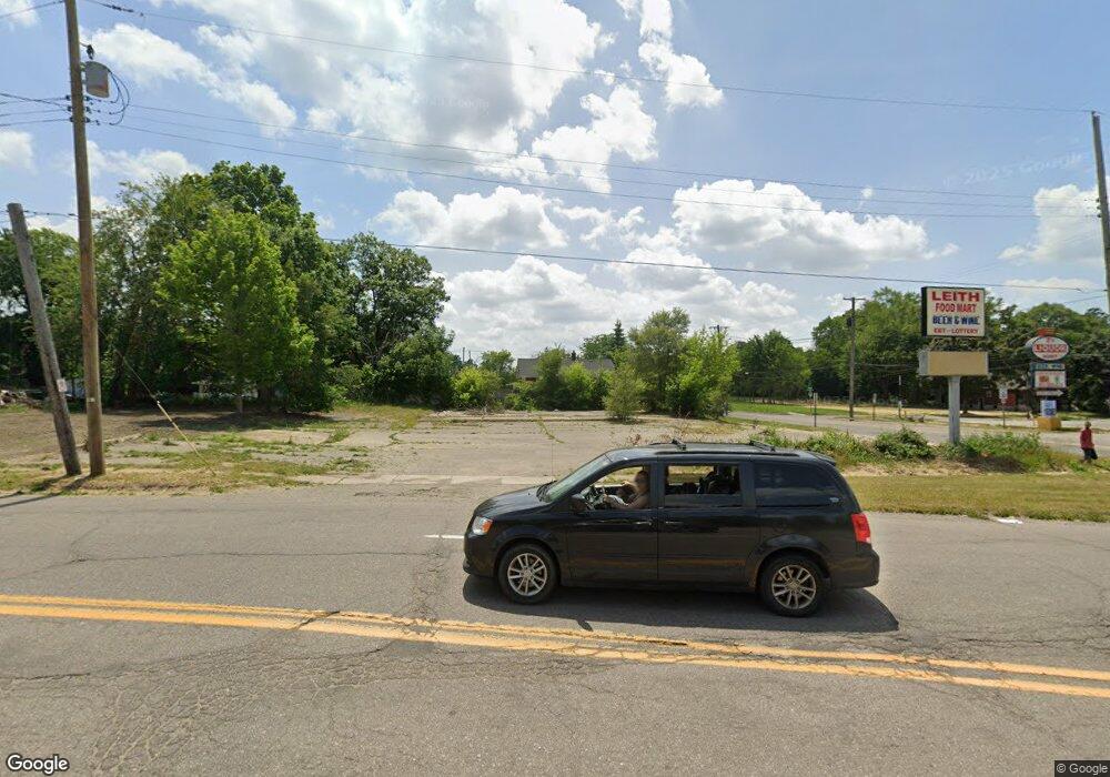 1900 Leith St, Flint, MI 48506 - photo 1