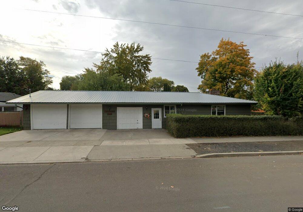 407 S I St, Lakeview, OR 97630 - photo 1