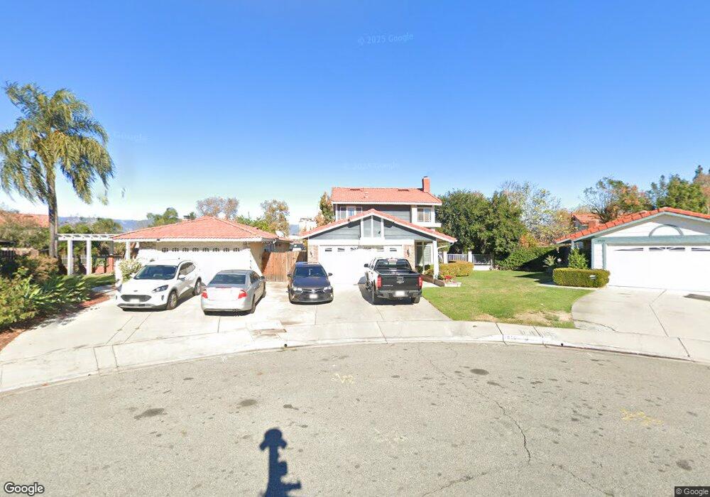 1919 Topeka Way, Colton, CA 92324 - photo 1