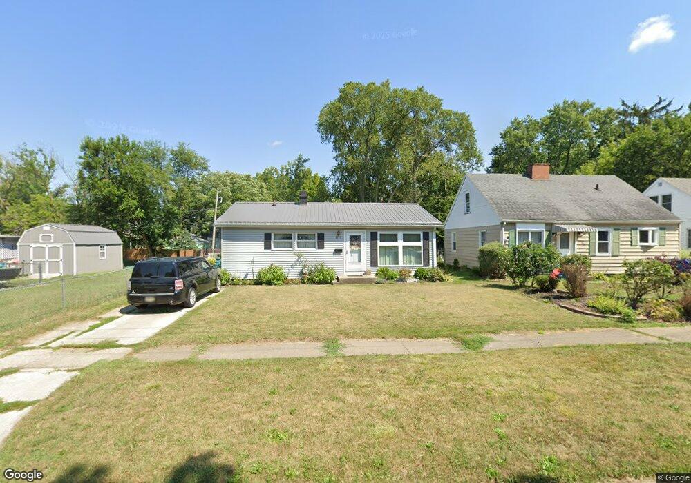 1321 Merrifield Ave, Niles, MI 49120 - photo 1