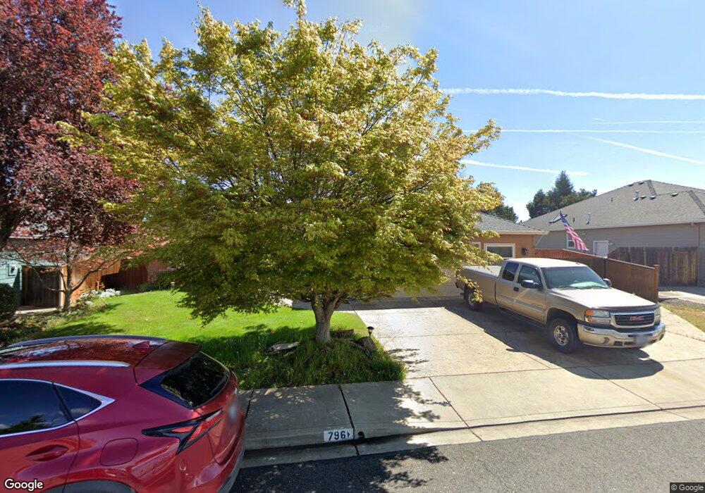 796 Mendolia Way, Central Point, OR 97502 - photo 1