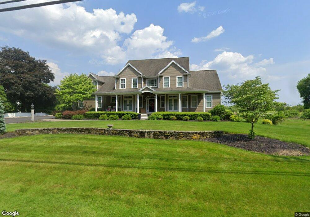 398 S Elm St, West Bridgewater, MA 02379 - photo 1