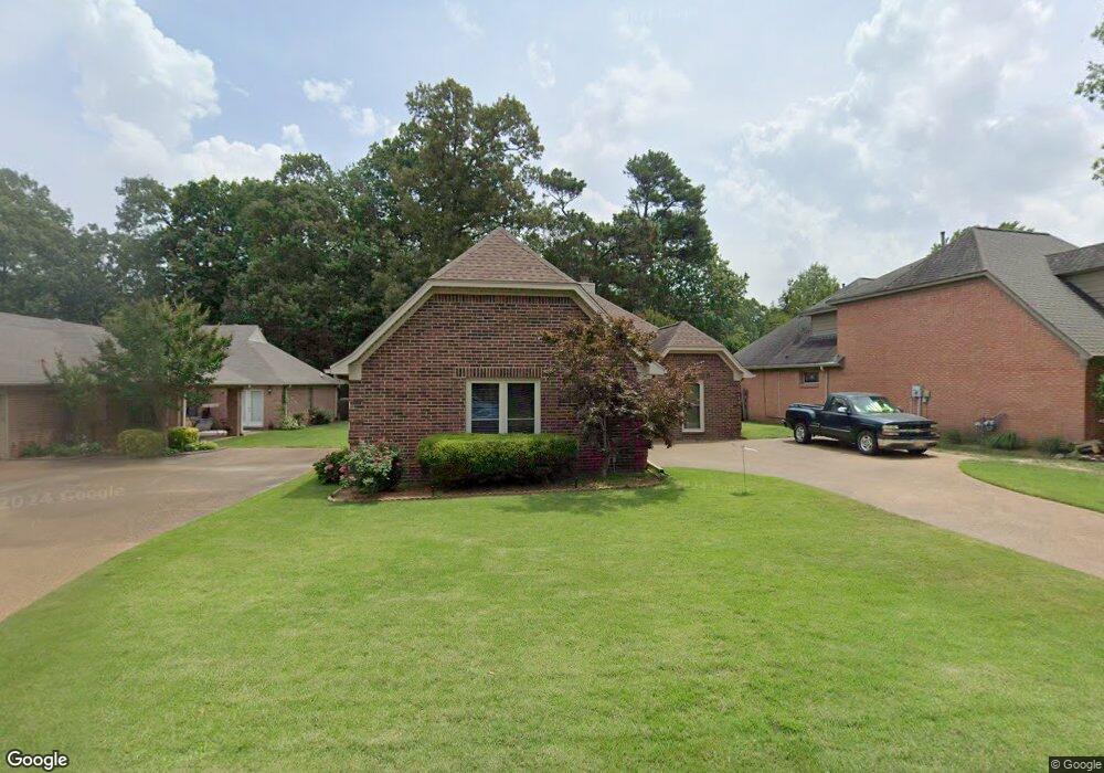 734 Fairway Trail, Hernando, MS 38632 - photo 1