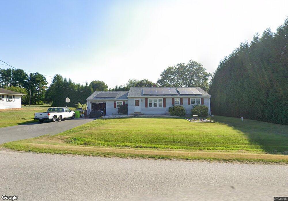 2764 Joseph Biggs Memorial Hwy, North East, MD 21901 - photo 1