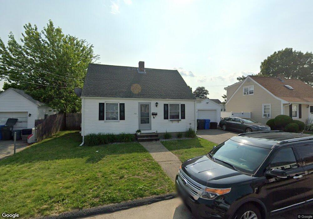 112 Chandler Ave, Cranston, RI 02910 - photo 1