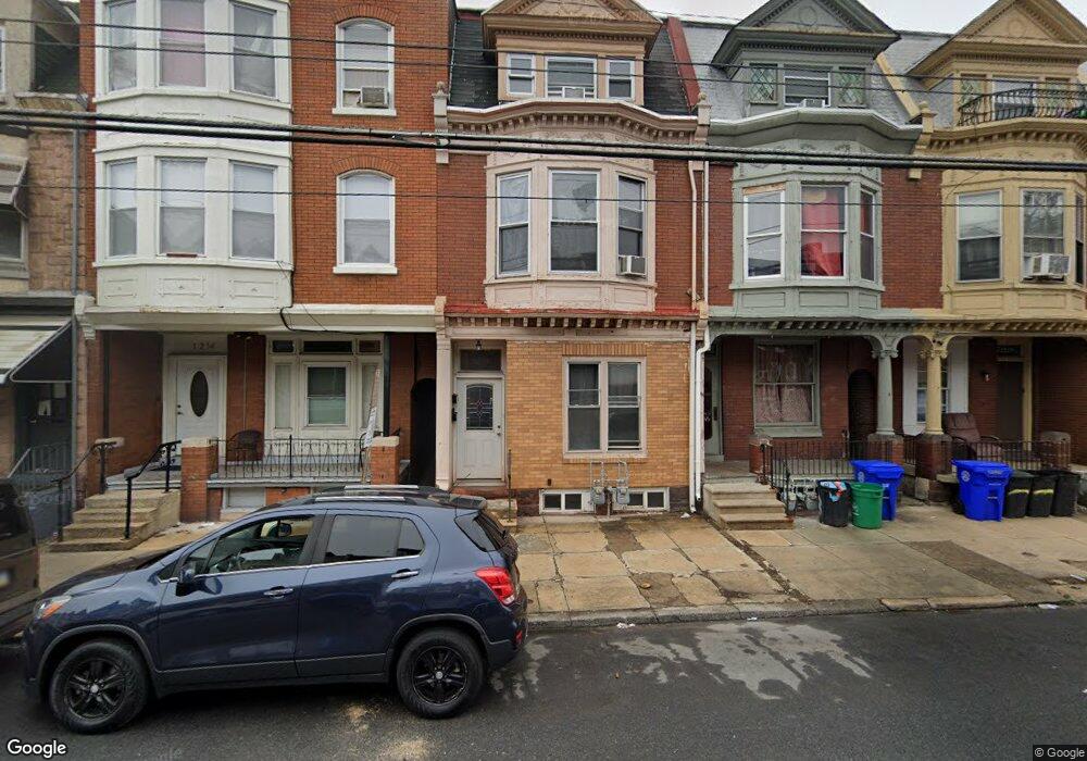 1216 N 10th St unit 2, Reading, PA 19604 - photo 1