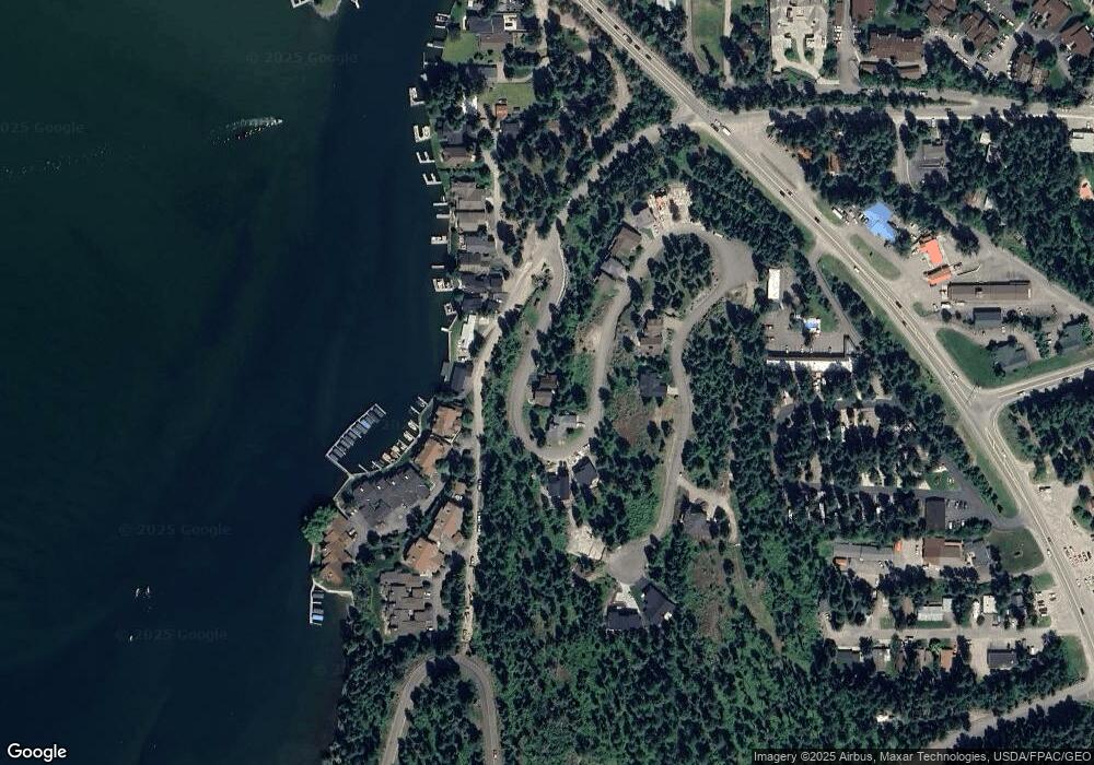 123 Whisper Ridge Dr unit Lot 39b, Bigfork, MT 59911 - photo 1