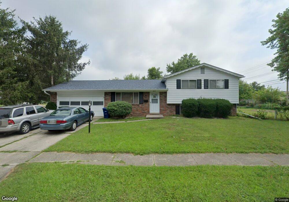 2318 Taymouth Rd, Columbus, OH 43229 - photo 1