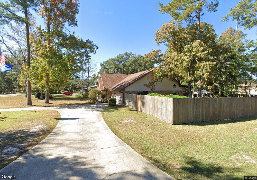 2044 Old River Rd, Slidell, LA 70461 - photo 1