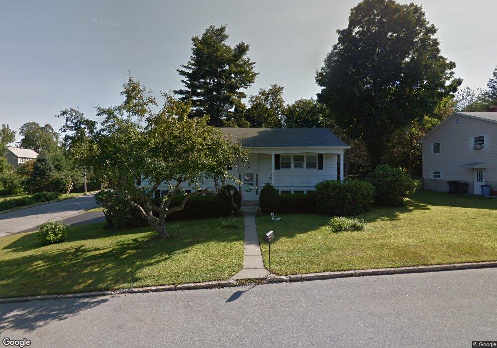 101 Lemont Ave, Corinth, NY 12822 - photo 1