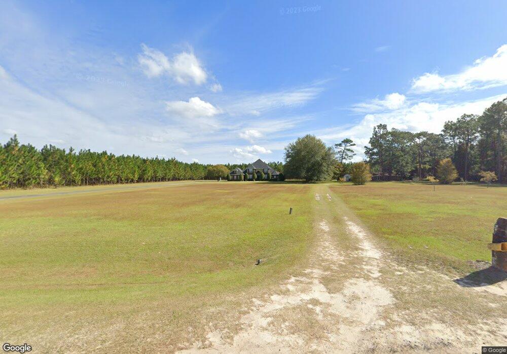 6094 College Ave, Blackshear, GA 31516 - photo 1