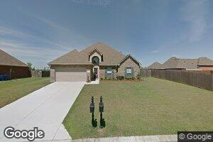 41214 New Orleans Dr, Sorrento, LA 70778