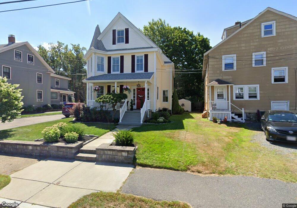 51 Parsons St, West Newton, MA 02465 - photo 1