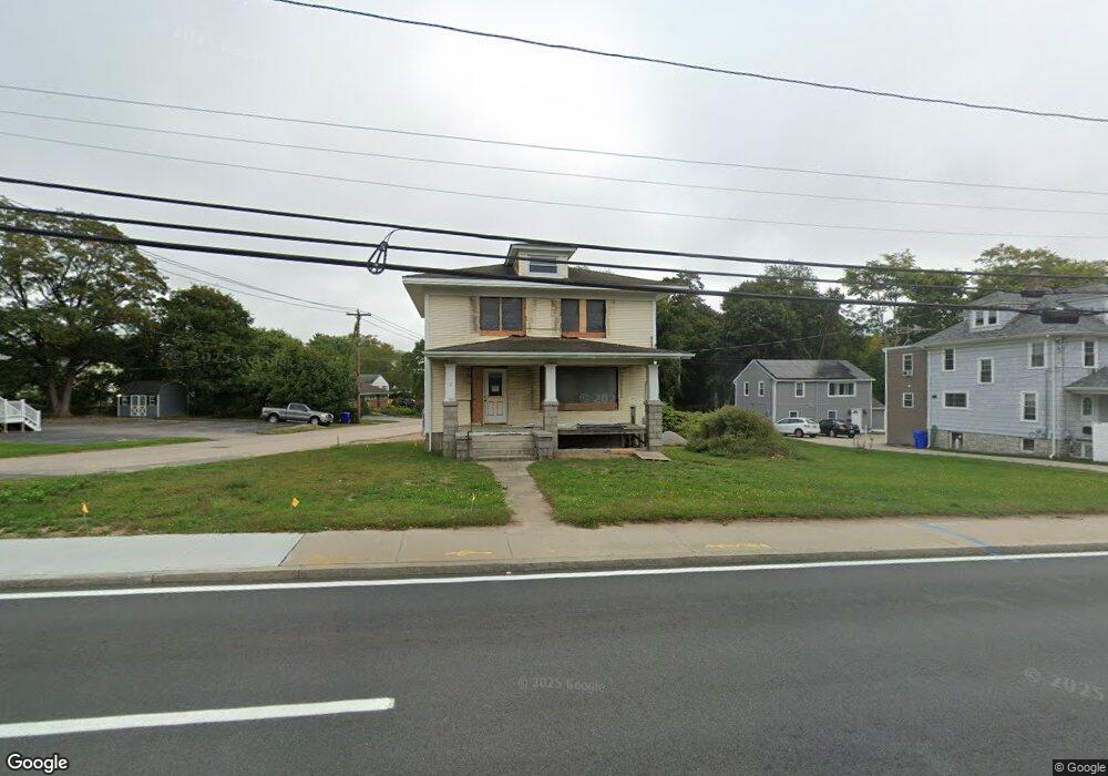 8 Franklin St, Westerly, RI 02891 - photo 1