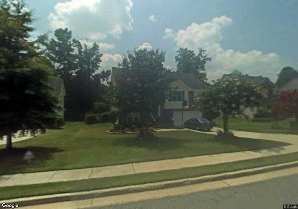 3694 White Sands Way unit 6, Suwanee, GA 30024 - photo 1