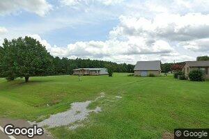 1160 County Road 69, Myrtle, MS 38650