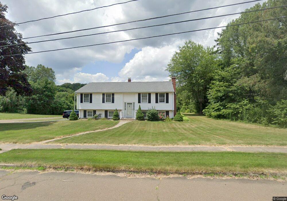 15 Edgerton Rd, Wallingford, CT 06492 - photo 1