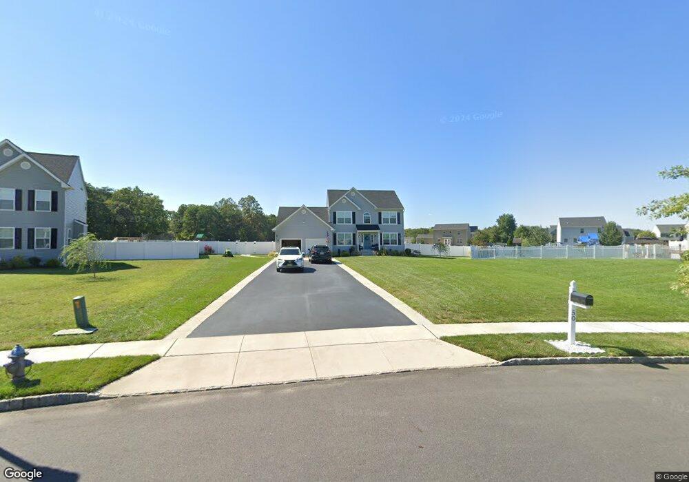 50 Dogwood Ln, Hammonton, NJ 08037 - photo 1