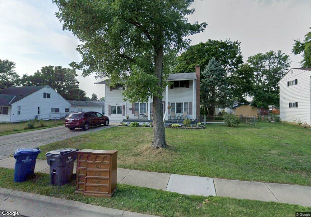 4095 Seigman Ave, Columbus, OH 43213 - photo 1