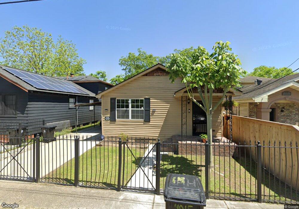 4015 Mcfarland St, New Orleans, LA 70126 - photo 1