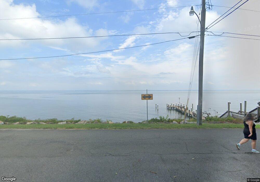 0 5th St unit 1004275556, Colonial Beach, VA 22443 - photo 1