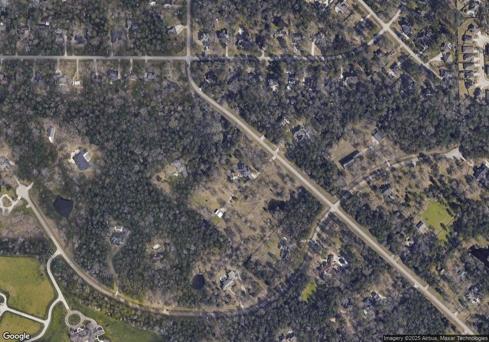 11301 Lake Forest Dr, Conroe, TX 77384 - photo 1