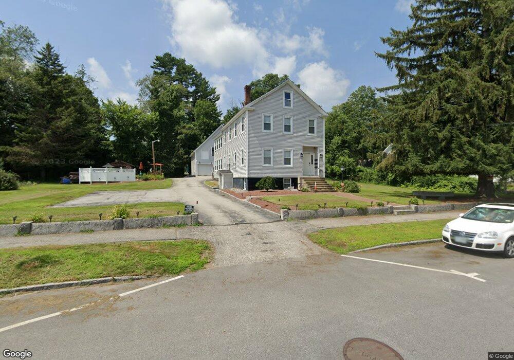 9 Rumford St, Concord, NH 03301 - photo 1