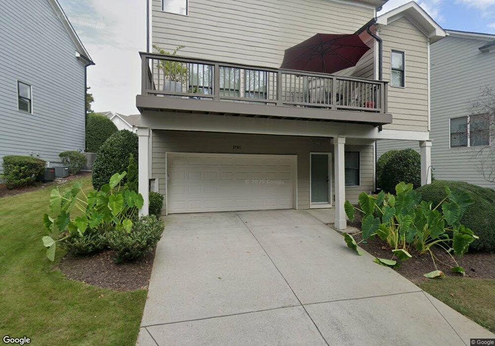 3701 Portland Trail Dr, Suwanee, GA 30024 - photo 1