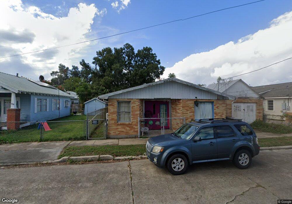 1228 Goode St, Houma, LA 70360 - photo 1