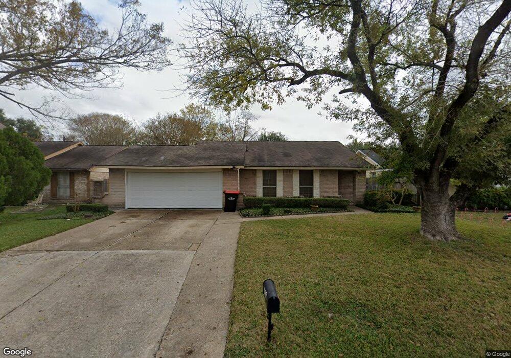 10550 Summerbrook Dr, Houston, TX 77038 - photo 1