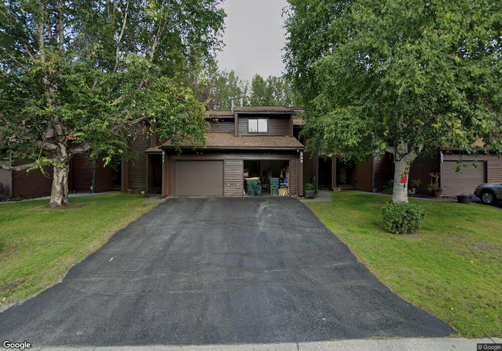 809 W 80th Ave unit 68, Anchorage, AK 99518 - photo 1