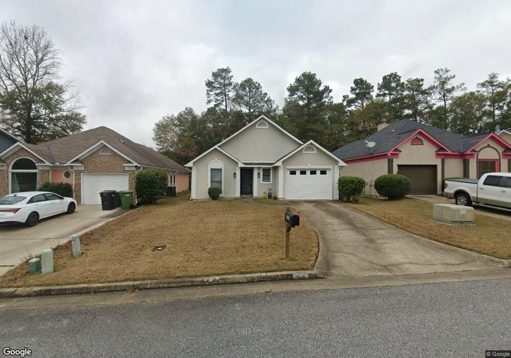 5425 Lakepointe Ct, Columbus, GA 31907 - photo 1