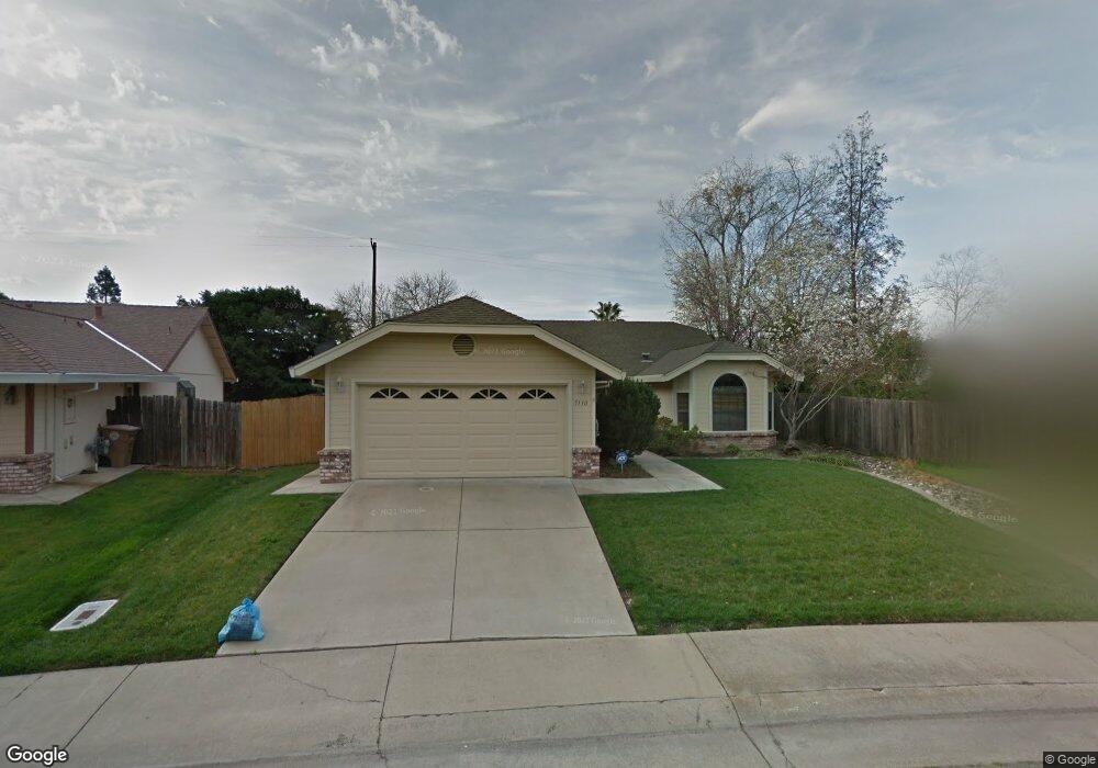 5130 Misty Meadow Way, Elk Grove, CA 95758 - photo 1