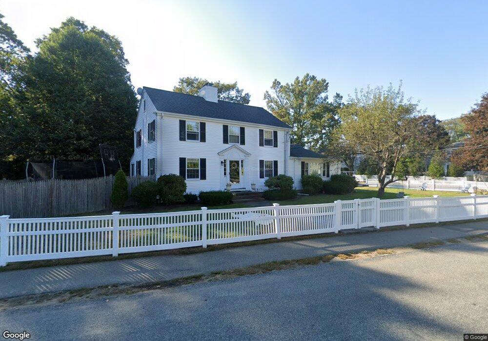 179 Manning St, Needham Heights, MA 02494 - photo 1