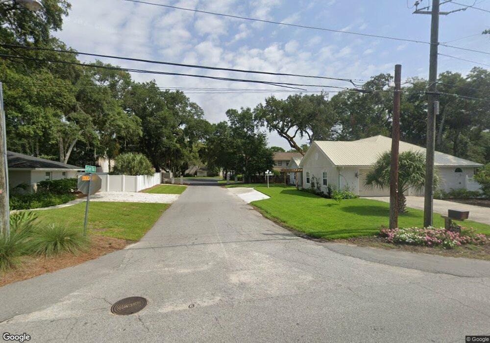 4 Courtyard Villas Ln unit A-4, St. Simons Island, GA 31522 - photo 1