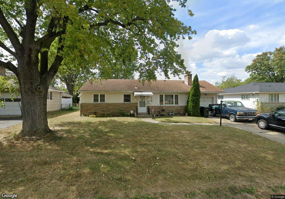 695 S Brinker Ave, Columbus, OH 43204 - photo 1