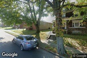 1031 Roemer Blvd, Farrell, PA 16121