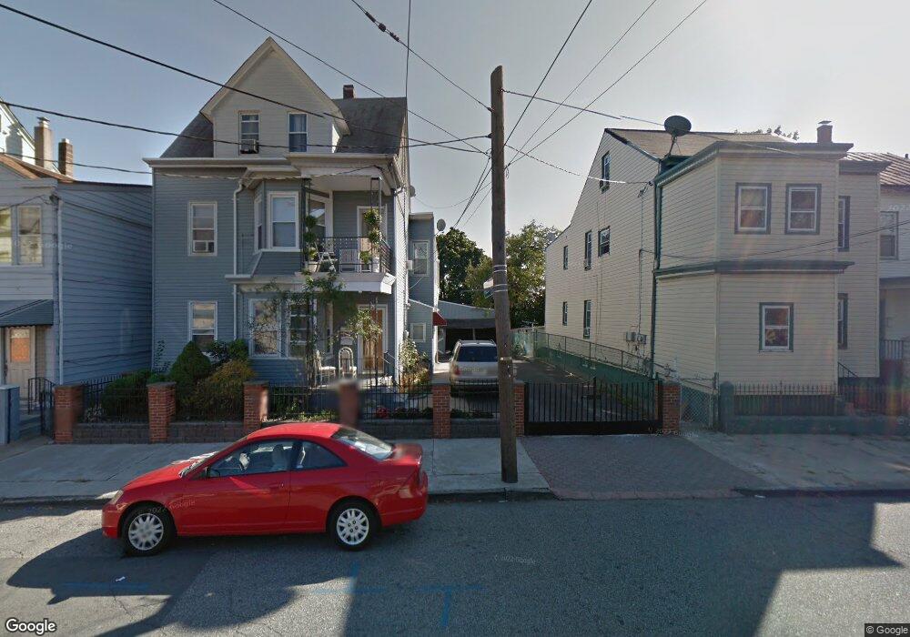 144 Oak St unit 146, Paterson, NJ 07501 - photo 1