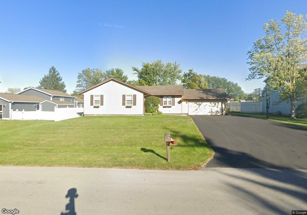1343 Adak Ave, Lima, OH 45805 - photo 1