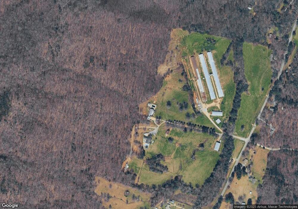 3480 Lower Gordon Springs Rd, Rocky Face, GA 30740 - photo 1