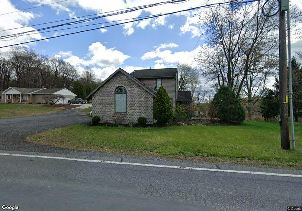 4518 New Holland Rd, Mohnton, PA 19540 - photo 1