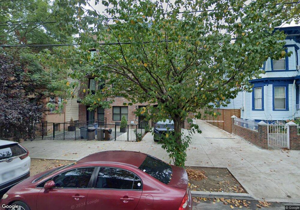 44 Euclid Ave, Brooklyn, NY 11208 - photo 1