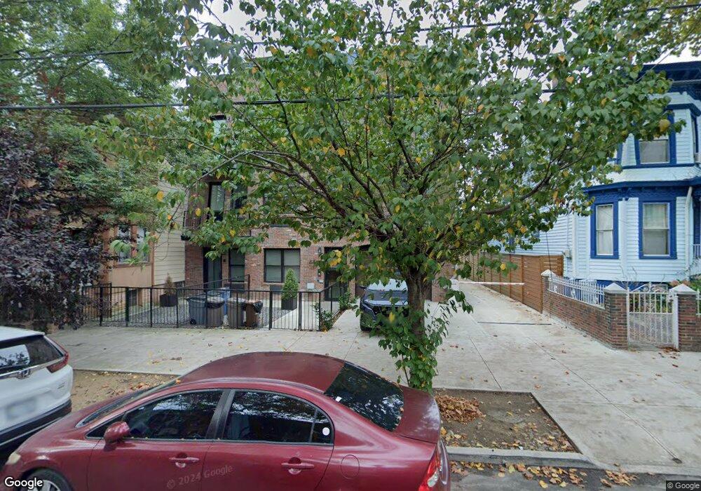 44 Euclid Ave unit 4-A, Brooklyn, NY 11208 - photo 1