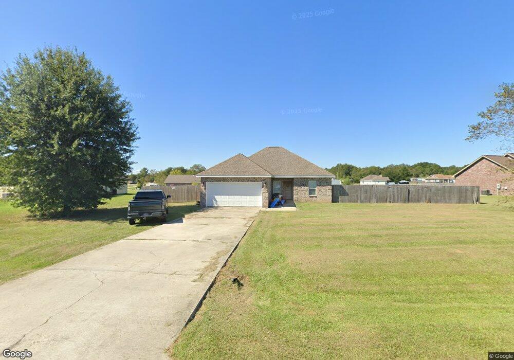 7 Bear Path, Picayune, MS 39466 - photo 1